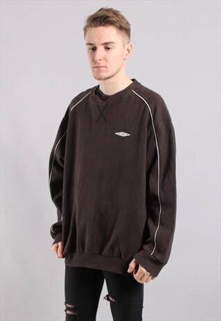 VINTAGE UMBRO SWEATSHIRT