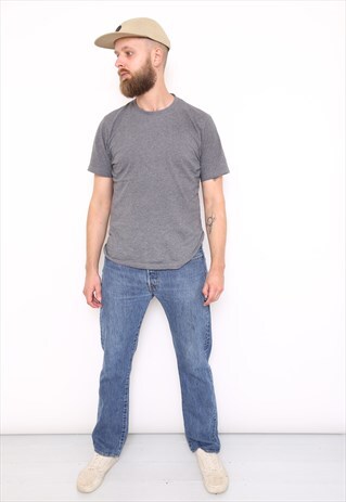 VINTAGE LEVI'S 501 DENIM JEANS