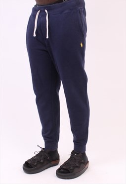 Vintage Polo Ralph Lauren Navy Joggers 
