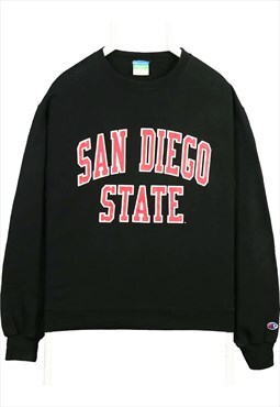 Vintage 90's Champion Sweatshirt San Diego State Crewneck
