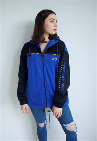 TRACK JACKET