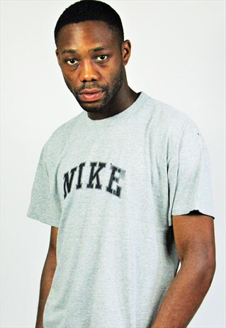 RETRO / 90'S / NIKE / FESTIVAL T-SHIRT