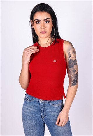VINTAGE LACOSTE T-SHIRT T912