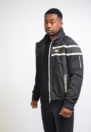 VINTAGE HELLY HANSEN COAT