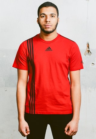 VINTAGE 90S ADIDAS T-SHIRT