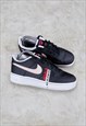 Nike Air Force 1 Low LV8 Worldwide Pack UK 6