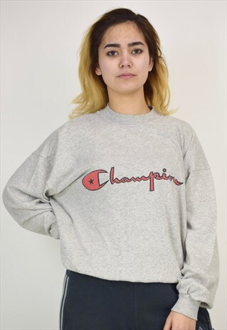 VINTAGE 90'S CHAMPION TOP