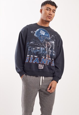VINTAGE NEW YORK GIANTS SWEATSHIRT