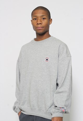 VINTAGE CONVERSE SWEATSHIRT