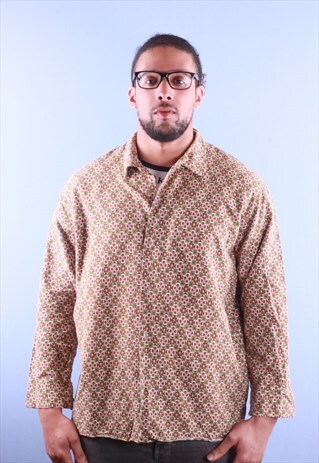 VINTAGE SHIRT