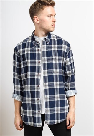 VINTAGE CORDUROY SHIRT