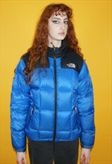 Vintage The North Face 800 Puffer Jacket / Coat