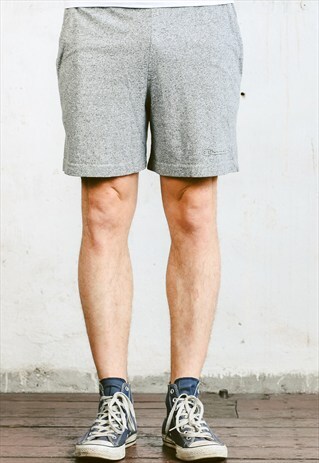 VINTAGE CHAMPION SHORTS