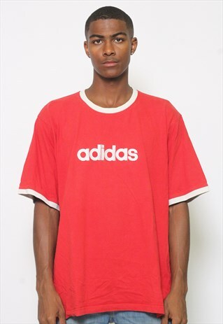 VINTAGE ADIDAS T-SHIRT