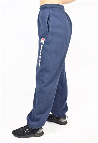 VINTAGE 90'S CHAMPION JOGGERS