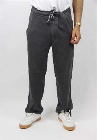 VINTAGE NIKE TRACKSUIT BOTTOMS