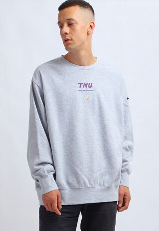 VINTAGE NIKE SWEATSHIRT