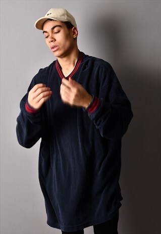 RALPH LAUREN CHAPS TALL SWEATSHIRT SJ5910