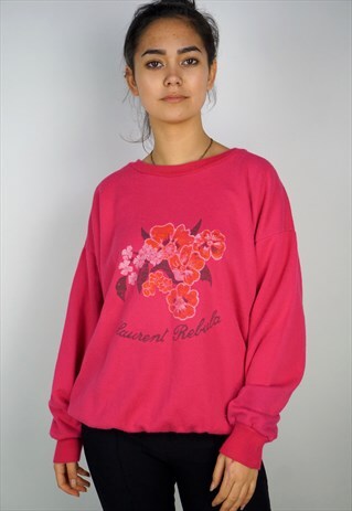 VINTAGE 90'S SWEATSHIRT
