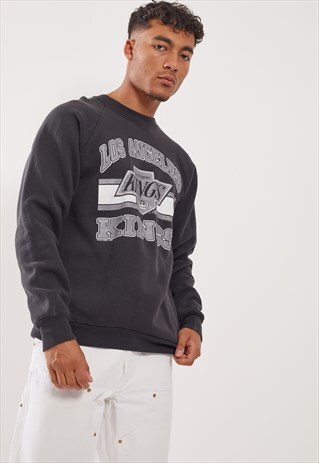 VINTAGE LA KINGS SWEATSHIRT