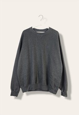 Vintage Starter Sweatshirt Classic in Grey L