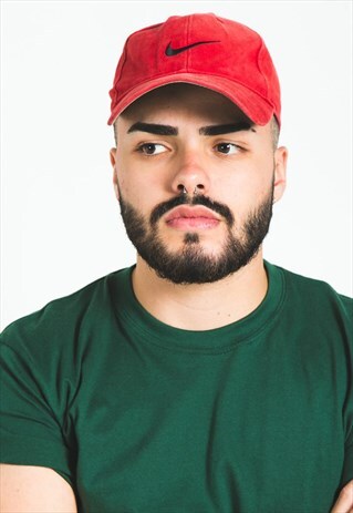 VINTAGE 80S NIKE SPORT CAP / S5759