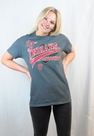 ATHLETIC T-SHIRT