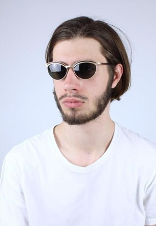 VINTAGE UNISEX SUNGLASSES 90S WITH TAG