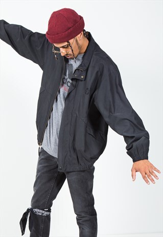 RETRO 90S CHAPS RALPH LAUREN JACKET / S6950