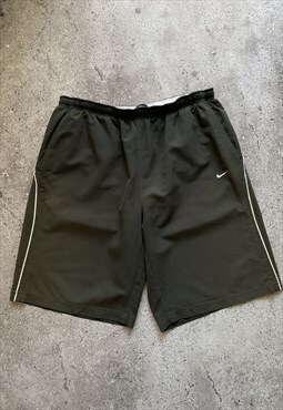 Vintage Nike 90s Shorts Size L