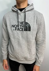 Vintage The North Face hoodie 