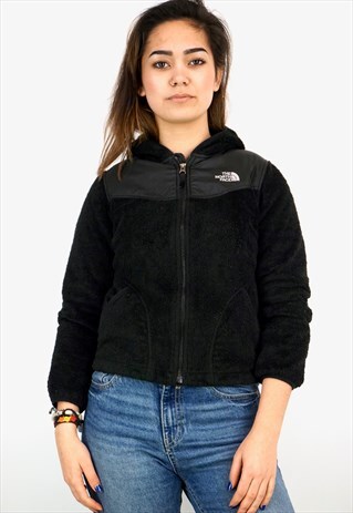 VINTAGE 90'S NORTH FACE FLEECE