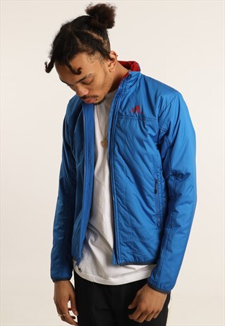 VINTAGE ADIDAS WINTER JACKET