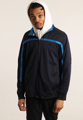 VINTAGE STARTER TRACK JACKET