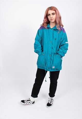 VINTAGE GORE-TEX JACKET ASM2236