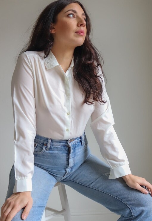 garment image