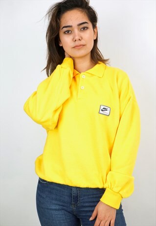 VINTAGE 90'S NIKE SWEATSHIRT