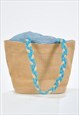 VINTAGE 90'S BUCKET BAG