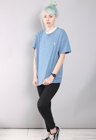 VINTAGE POLO RALPH LAUEN T-SHIRT