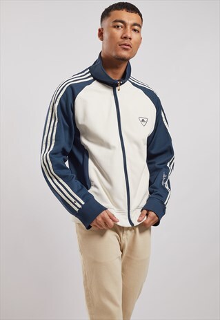 VINTAGE ADIDAS TRACK JACKET