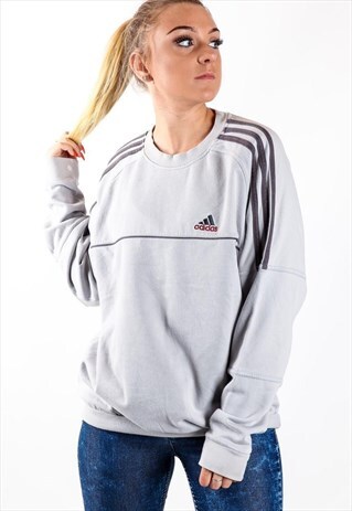 VINTAGE ADIDAS SWEATSHIRT SW177