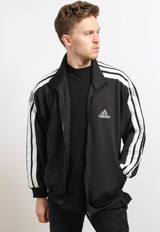 VINTAGE ADIDAS JACKET