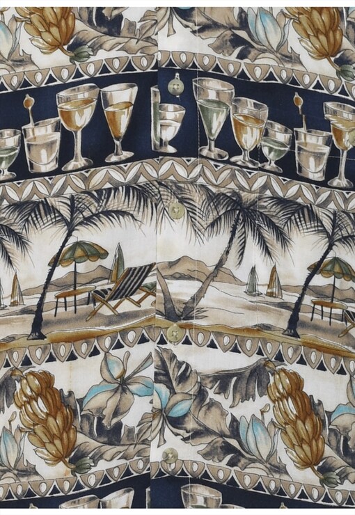 garment image