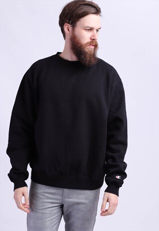 VINTAGE 90S CHAMPION SWEATSHIRT