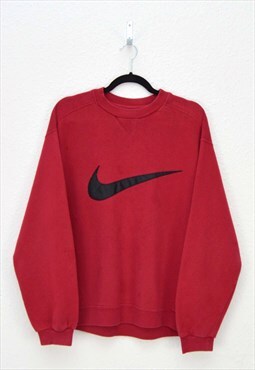 90's Nike Sweatshirt (M)