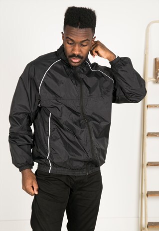 RETRO 90S USA NIKE SPORT JACKET