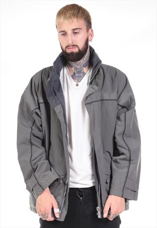 VINTAGE NAUTICA JACKET
