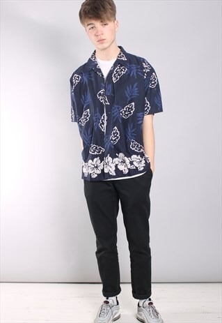 VINTAGE HAWAIIAN SHIRT