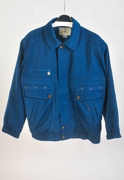 Vintage 80s blazer jacket