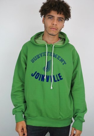 VINTAGE 90'S SWEATSHIRT